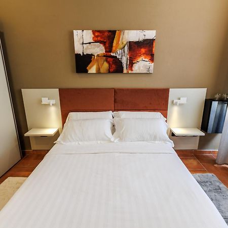 Palazzo Della Citta Hotel Agnone Eksteriør billede