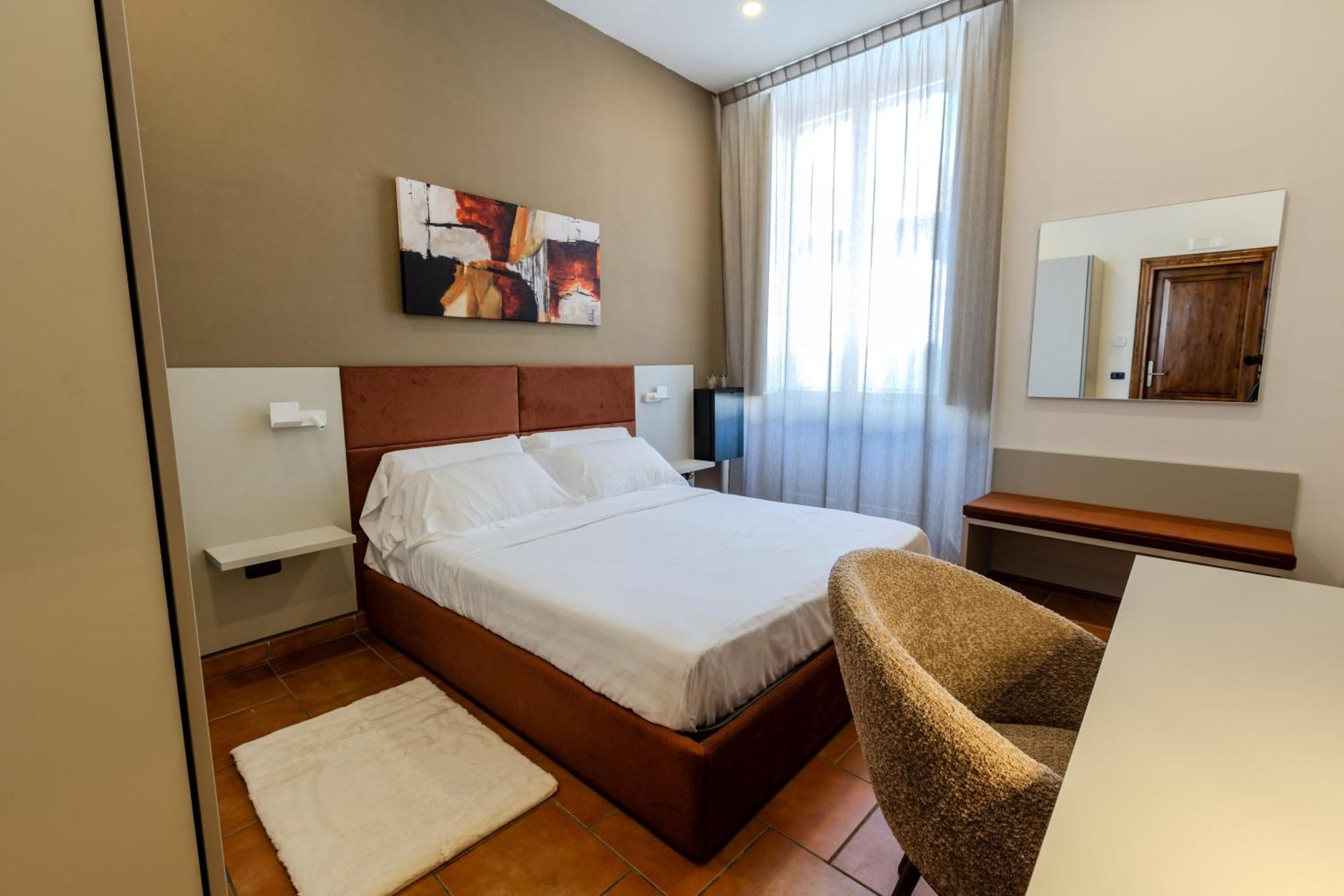 Palazzo Della Citta Hotel Agnone Eksteriør billede