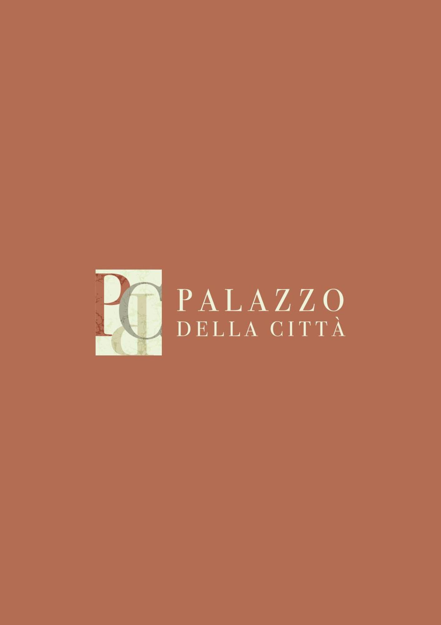 Palazzo Della Citta Hotel Agnone Eksteriør billede