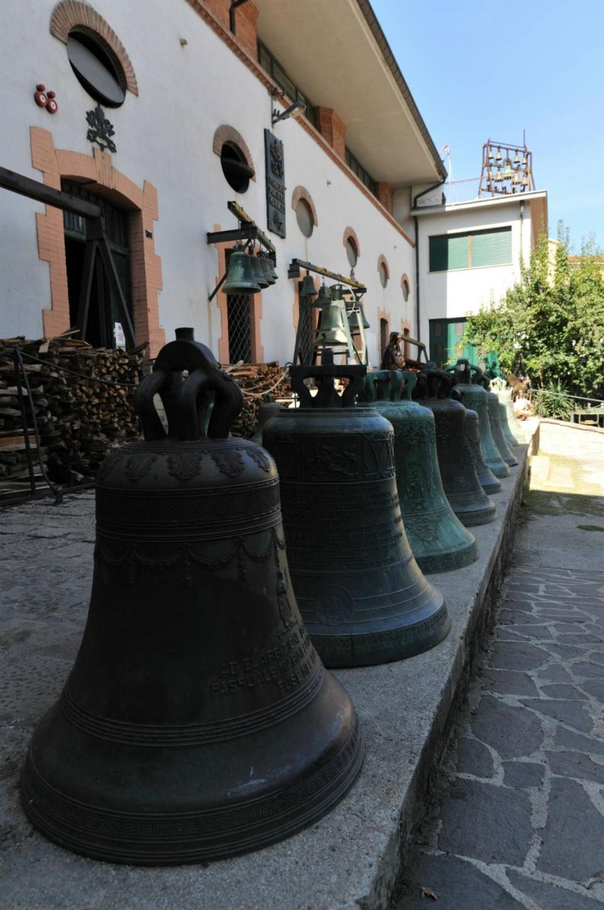 Palazzo Della Citta Hotel Agnone Eksteriør billede