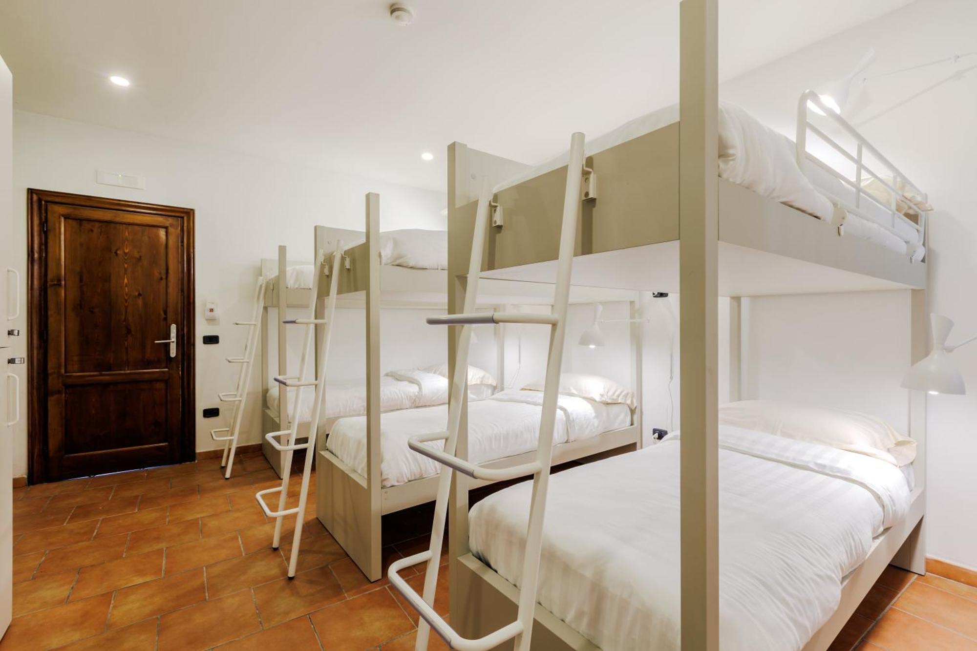 Palazzo Della Citta Hotel Agnone Eksteriør billede