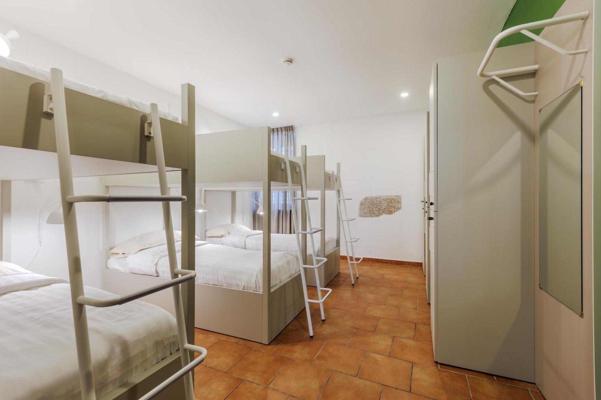 Palazzo Della Citta Hotel Agnone Eksteriør billede